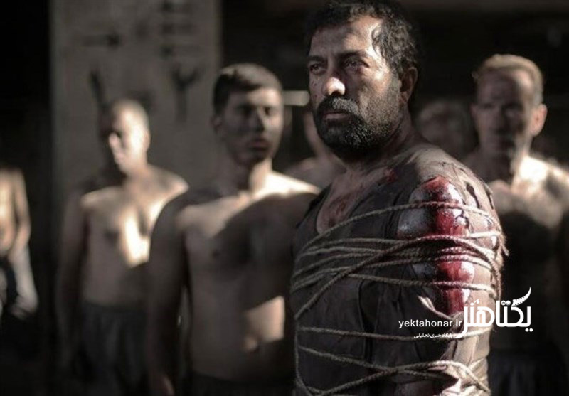 نمایش با سانسور «شماره ۱۰» در تلویزیون/ انتقادم به فارابی است