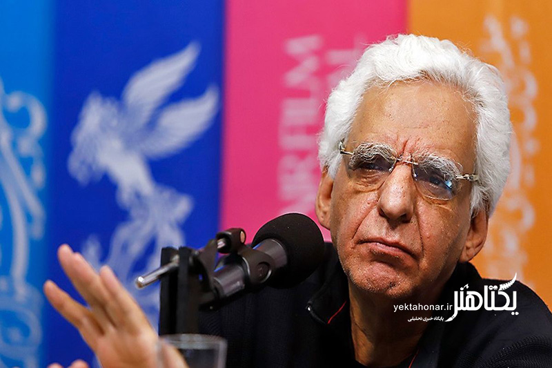 کیومرث پوراحمد خالق «قصه‌های مجید» آسمانی شد