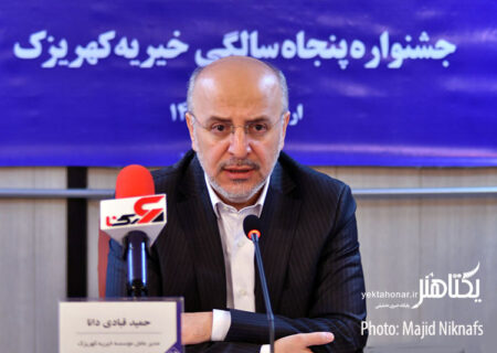 «کهریزک» صاحب جشنواره شد/ تور هنرمندان به کهریزک می‌رسد