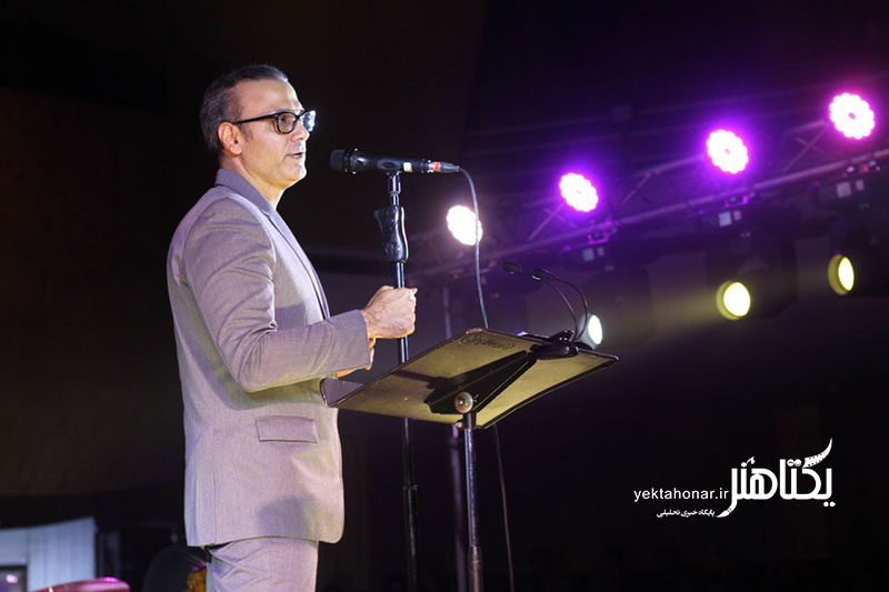 علیرضا قربانی به کرمان، شیراز و کیش می‌رود