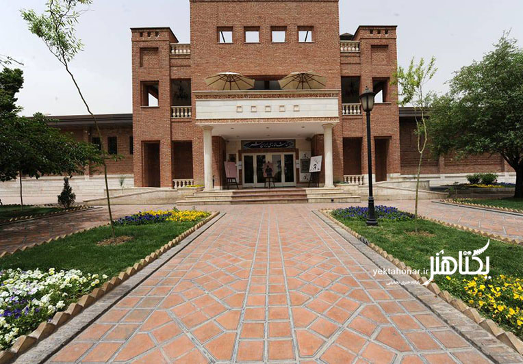 اجرای سه نمایش جدید در تماشاخانه‌ ایرانشهر