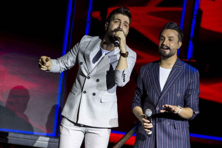 مروری بر کنسرت‌های موسیقی آذرماه/ از آرون افشار تا ماکان بند