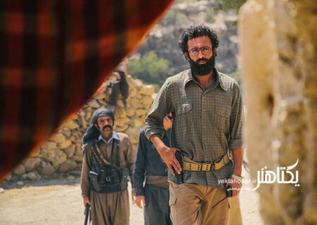 فیلمبرداری سریال «سوران» به پایان رسید/ آخرین حضور حسام محمودی