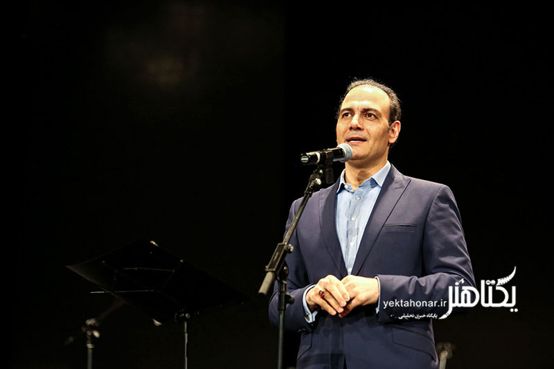 کنسرت علیرضا قربانی به رشت و تبریز رسید