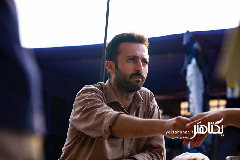 «پروا» از چهارشنبه در هنر و تجربه اکران میشود