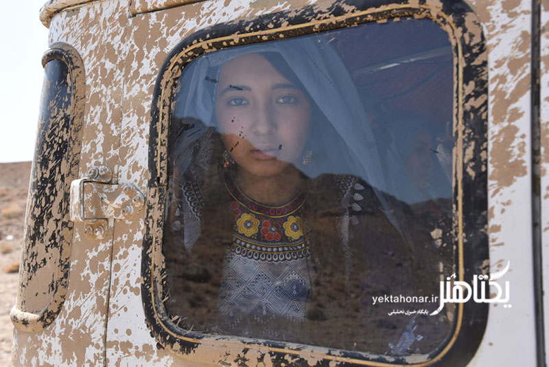 اتمام مراحل فنی فیلم کوتاه «کوچ»