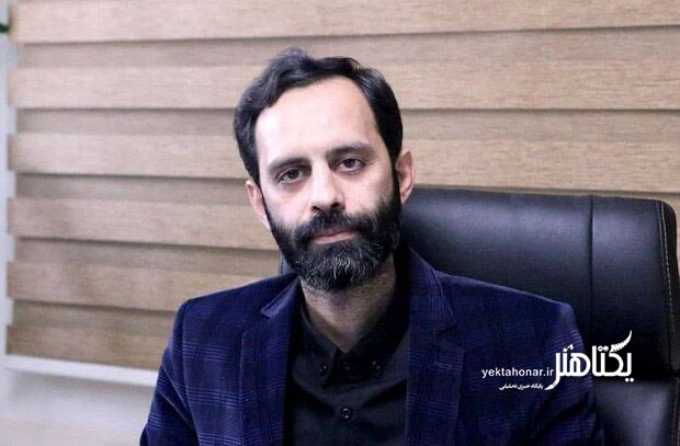 «سینما کتاب» و «کتاب‌آرا» به نمایشگاه کتاب تهران می‌آیند