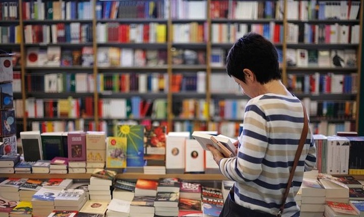 رشد ۴۰ درصدی کتاب‌های خارجی در نمایشگاه کتاب تهران