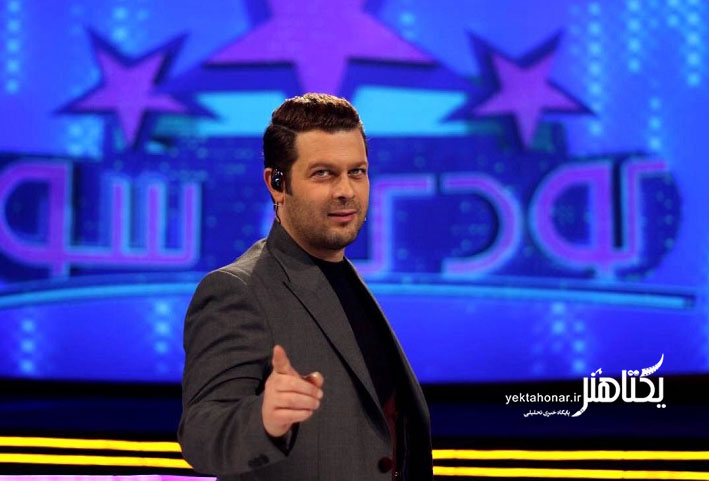 پژمان بازغی رییس انجمن بازیگران سینمای ایران شد