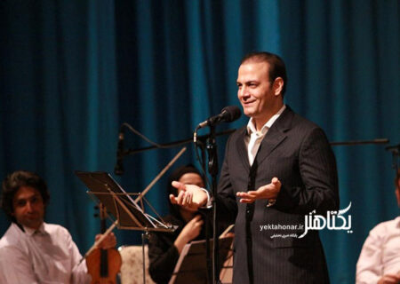 کنسرت‌های علیرضا قربانی به پایتخت ایران رسید/ اولین اجرا در سعدآباد