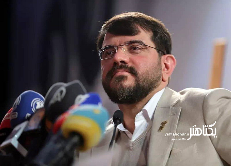 دبیر چهل و دومین جشنواره بین‌المللی فیلم فجر معرفی شد