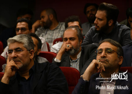 جنجال فساد میلیاردی یک مدیر سینمایی/ سیمرغ برای آزادی زندانی