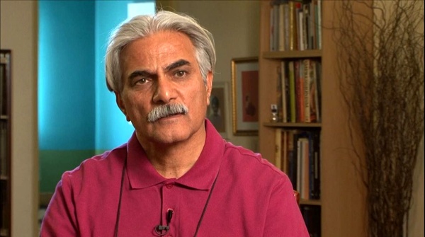 مستند پرتره ایرج اسکندری روی آنتن میرود