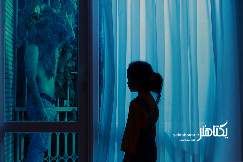 «باغ وحش» از جشنواره فیلم پکن جایزه گرفت