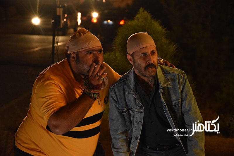 رفع توقیف «لب خط» پس از سه سال