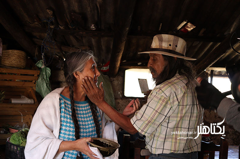 «لوتریا» بهترین فیلم جشنواره لس‌آنجلس شد