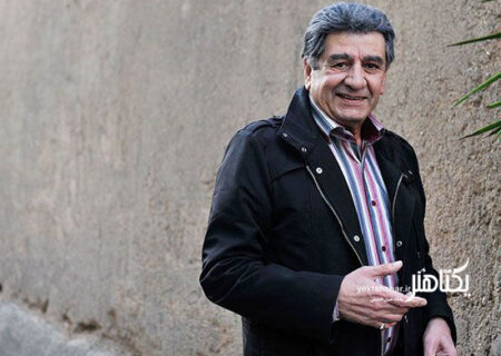 منوچهر والی‌زاده دوبلور مطرح درگذشت