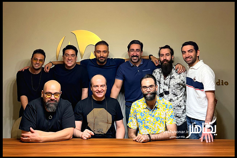 «جاودانه» در«آزادی» رونمایی می شود/ حضورنوازندگان مطرح در یک کنسرت خاص