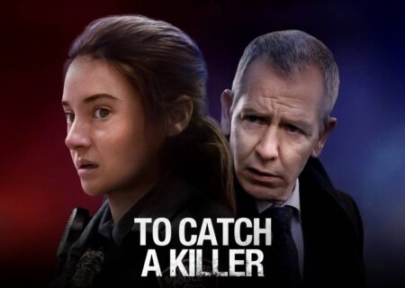 «دستگیری یک قاتل» به نمایش خانگی آمد