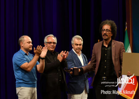 اسامی برگزیدگان جشنواره فیلم «حوا»