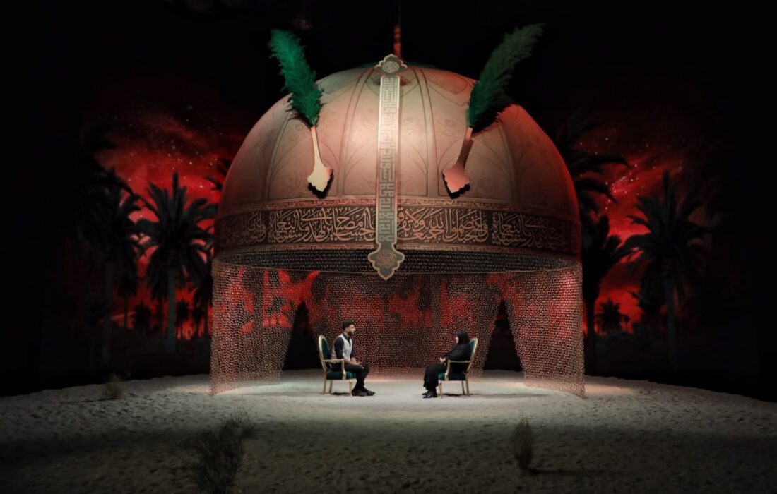 سرهنگ ثریای واقعی مهمان اولین برنامه «از سرگذشت» می‌شود