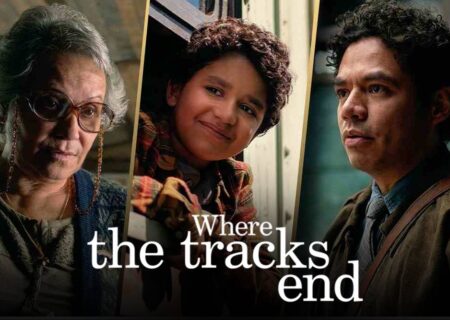 «جایی که آهنگ ها به پایان می رسد» به نمایش خانگی آمد