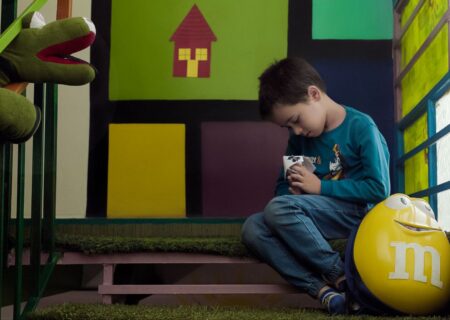 «بچه» ساخته شد/ تهیه‌کنندگی اثر توسط کارگردان «عنکبوت»