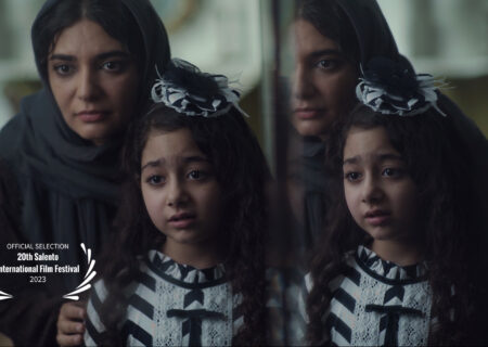 فیلم کوتاه «سامپو» در جشنواره سالنتو ایتالیا