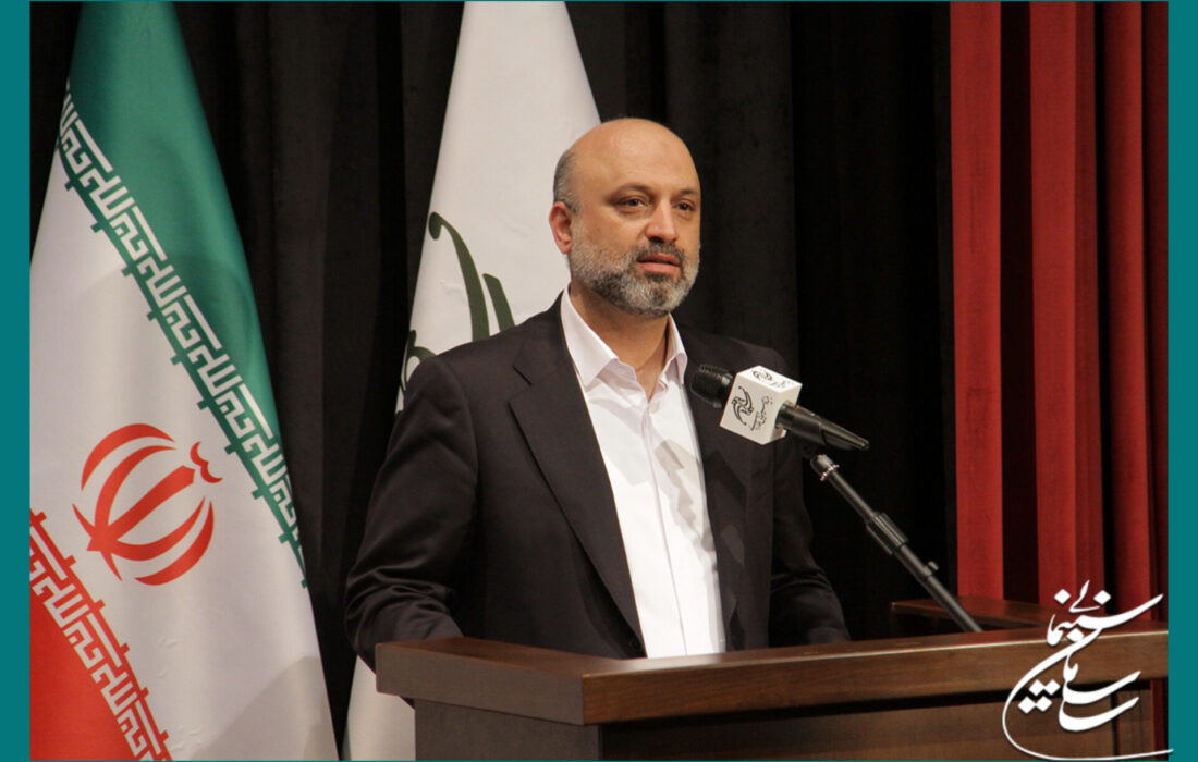 دبیر «سی و پنجمین جشنواره بین‌المللی فیلم‌های کودکان و نوجوانان» تغییر کرد