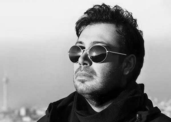 کتاب ترانه‌سرای محسن چاوشی در نمایشگاه کتاب