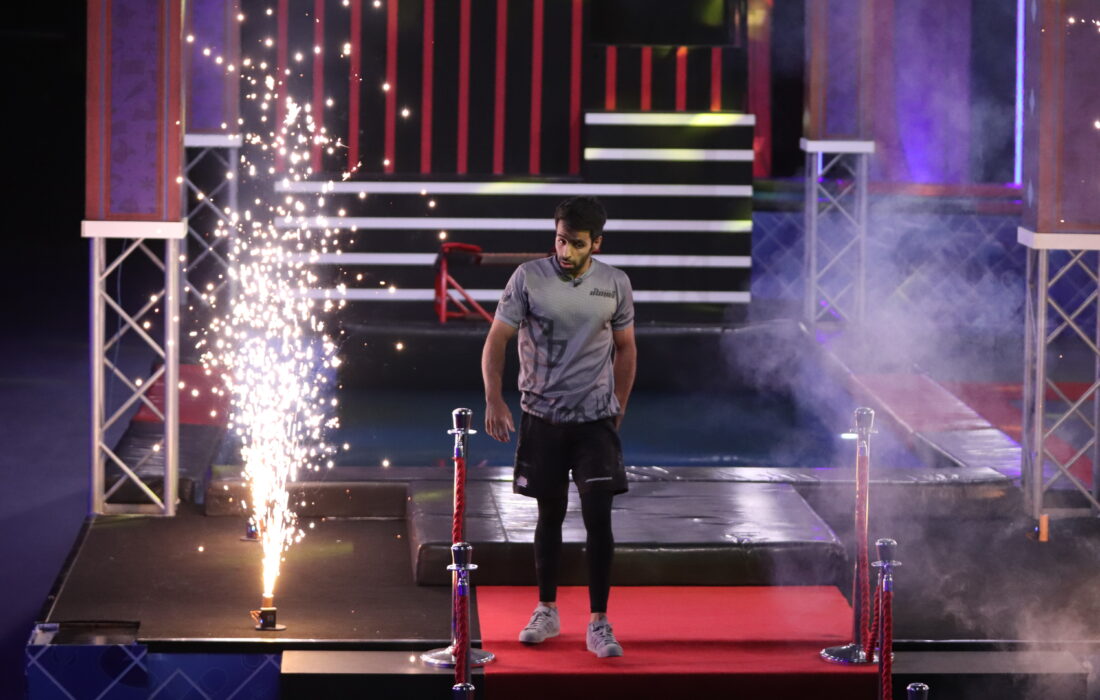 «قهرمان» مشخص شد/ اهدای جام قهرمانی