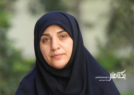 دبیر سی‌امین جشنواره هنرهای تجسمی جوانان ایران معرفی شد