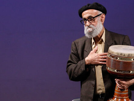 نوازنده پیشکسوت موسیقی درگذشت