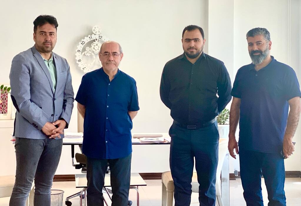 برگزاری پیچینگ انجمن سینمای جوان در جشنواره ملی فیلم اقوام ایرانی