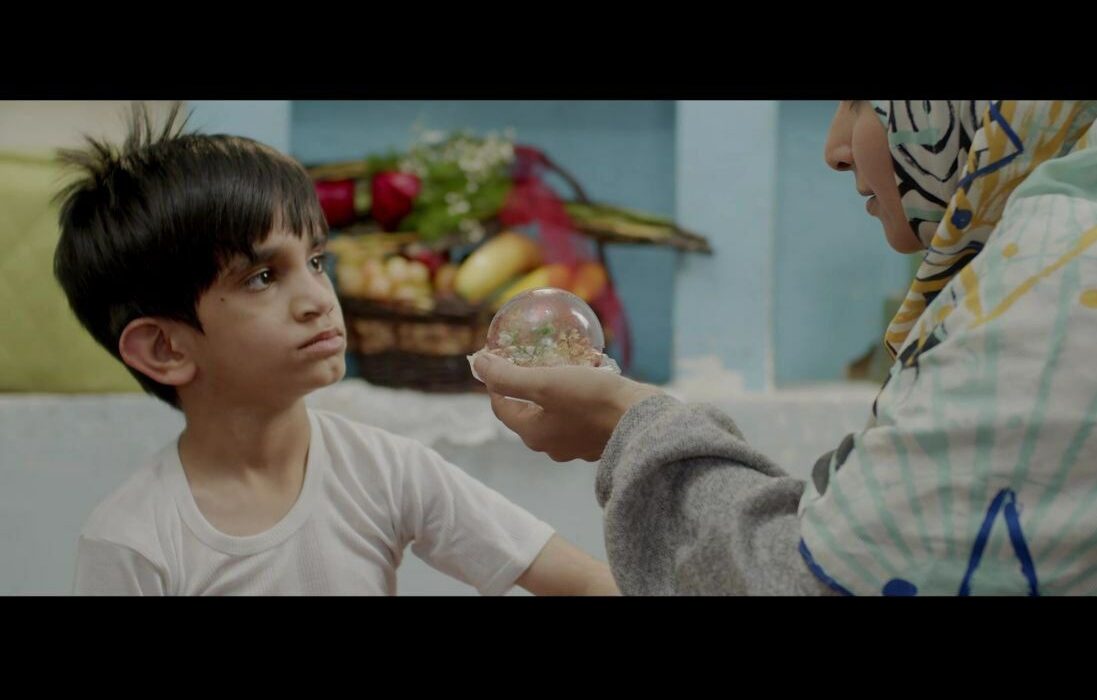 مراحل فنی «وقت رفتن» به پایان رسید 