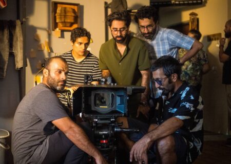 روایت یک قصه فانتزی و اقتباسی در «نسبتا خوشبخت»/ اتمام فیلم‌برداری