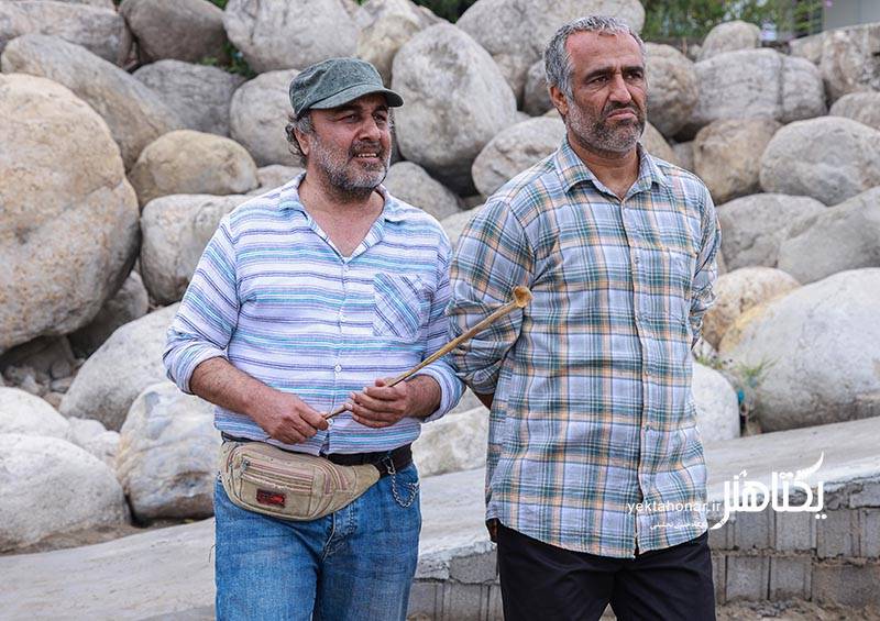 اکران «ویلای ساحلی» از مهر ماه قطعی شد