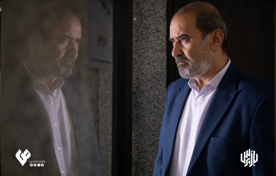 «بازپرس» با ۲۲٫۵ درصد بیننده در صدر پربینندهترین سریال سیما