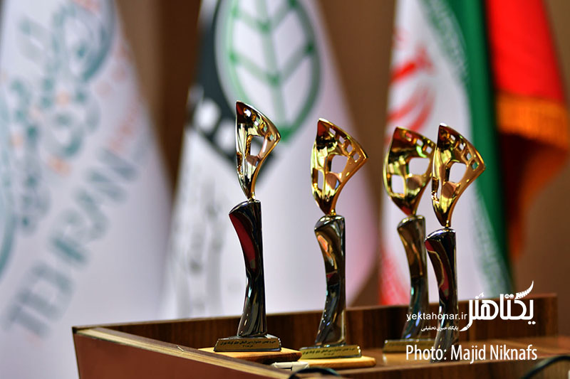 نامزدهای چهلمین جشنواره فیلم کوتاه تهران معرفی شدند