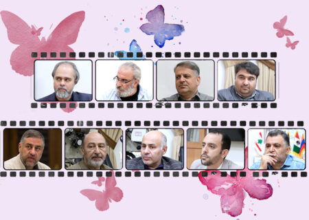 معرفی مدیران سی و پنجمین جشنواره بین‌المللی فیلم‌های کودکان و نوجوانان