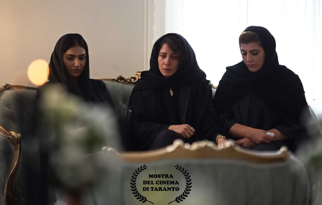 فیلم کوتاه «سامپو» در جشنواره تارانتو ایتالیا