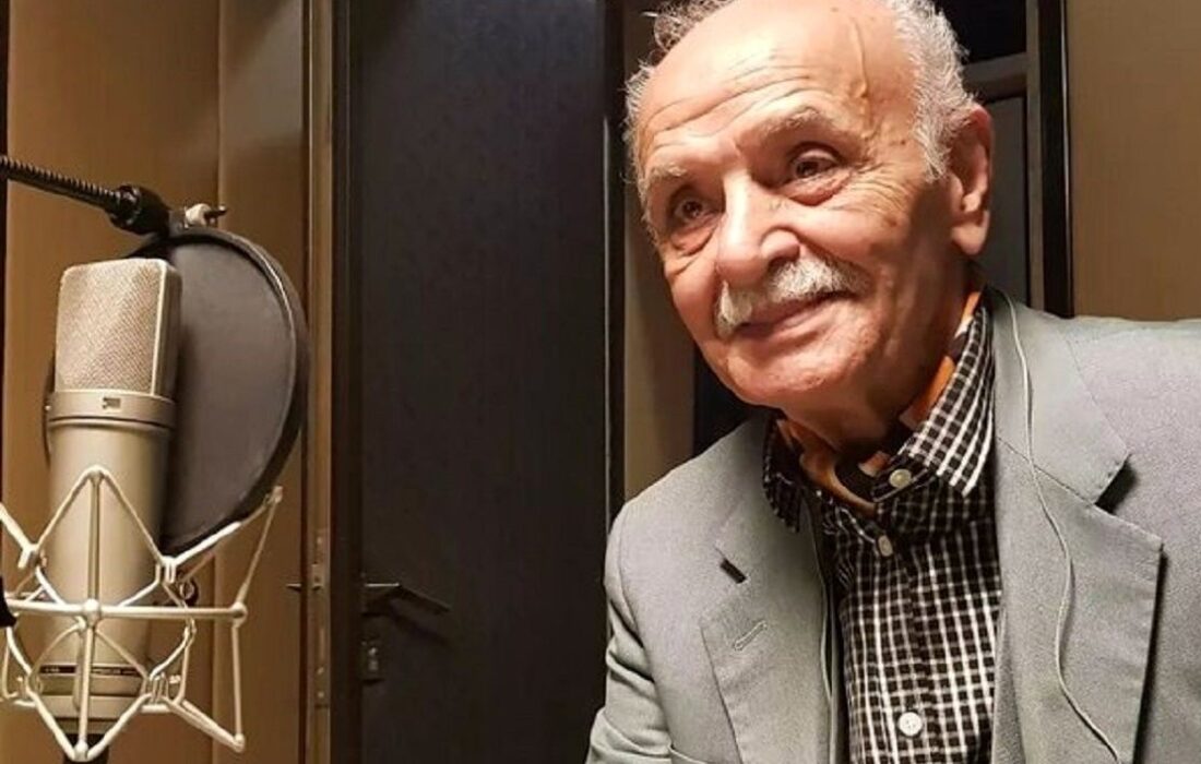 صدای ماندگار حمید منوچهری خاموش شد