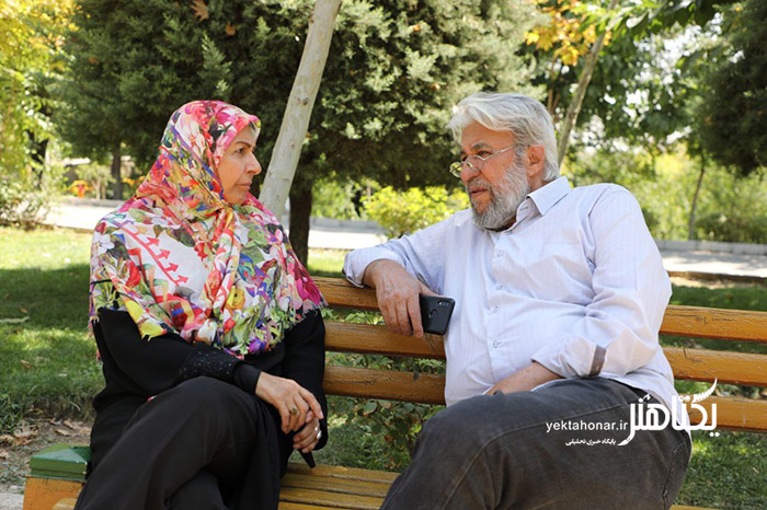 جدیدترین کار محمد فیلی پس از بهبودی روی آنتن میرود