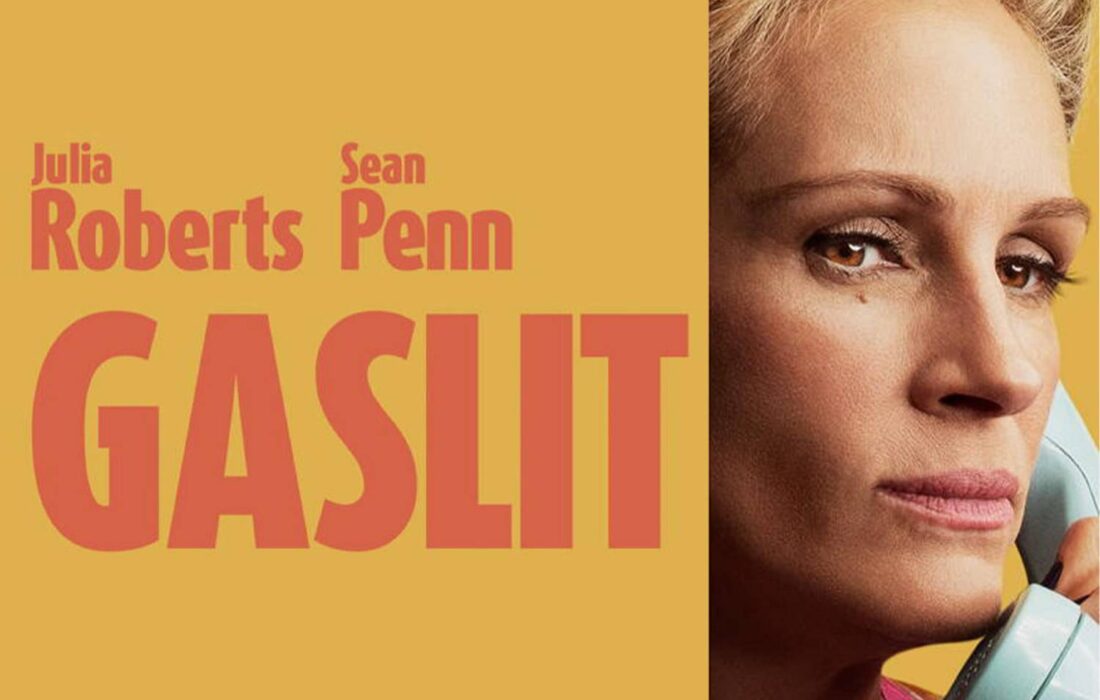 شبکه چهار با «چراغ گاز» سراغ واترگیت می‌رود