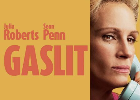 شبکه چهار با «چراغ گاز» سراغ واترگیت می‌رود