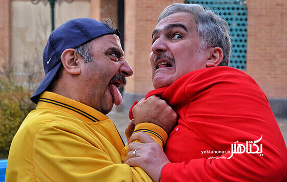 «نارگیل» و «ستون ۱۴» به نوبت اکران رسیدند