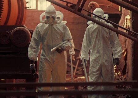 فیلم کوتاه «افسانه کوه ننوک» آماده نمایش شد