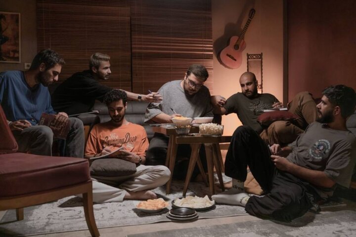 فیلم کوتاه «نام، نام خانوادگی» آماده نمایش و پخش شد