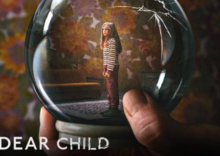 «کودک دلبند» به نمایش خانگی آمد