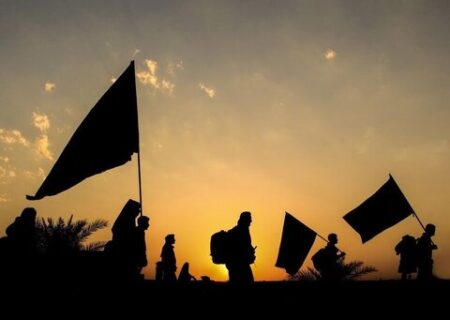 پادکست «پناه» تقدیم عزاداران حسینی می‌شود